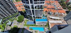 Spottiswoode 18 (D2), Apartment #612638241